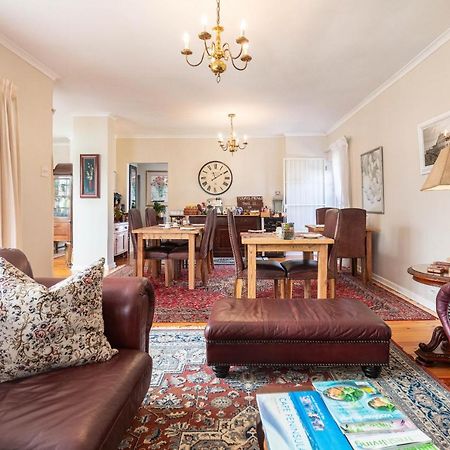 Brookdale House Hotel Fokváros Kültér fotó